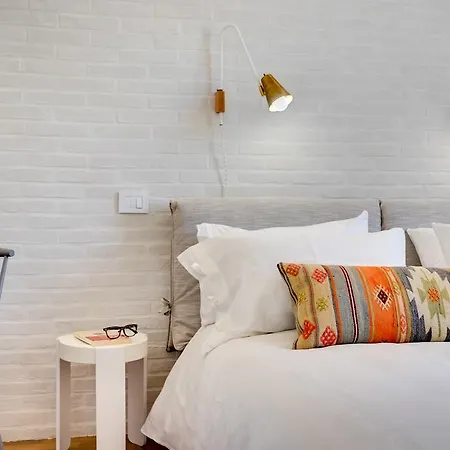 Beautiful Designer Flat Close To Pantheon *