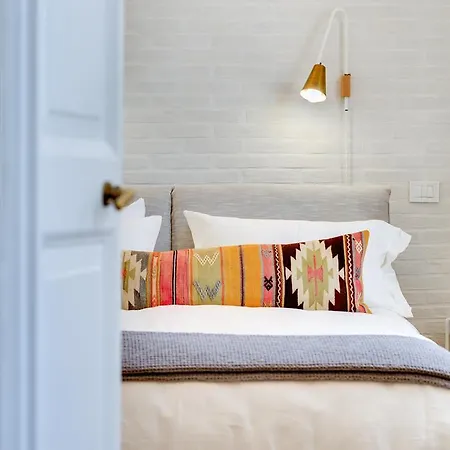 Lägenhet Beautiful Designer Close To Pantheon *