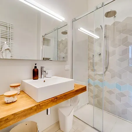 Beautiful Designer Flat Close To Pantheon Apartment Rome