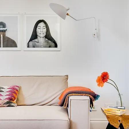 Apartment Beautiful Designer Flat Close To Pantheon *