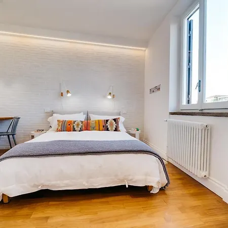 Beautiful Designer Flat Close To Pantheon Rome