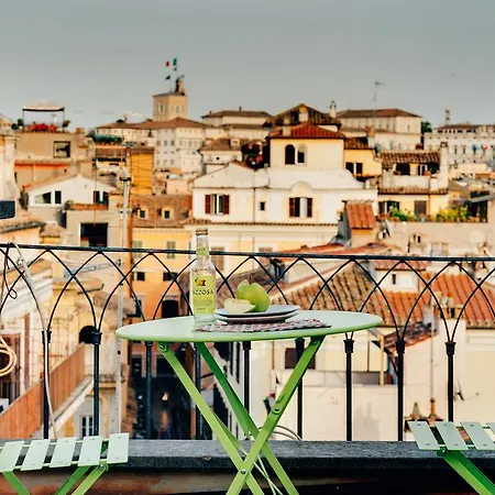 Beautiful Designer Flat Close To Pantheon Rome