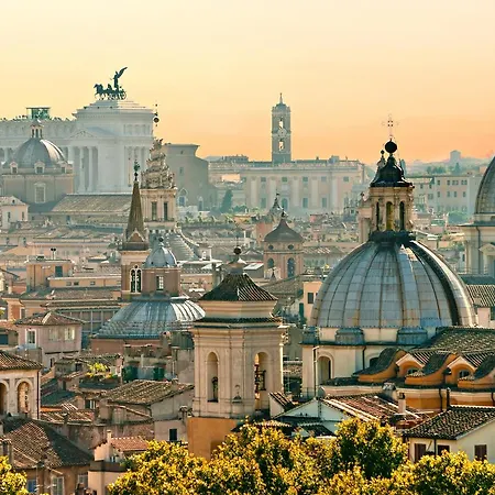Apartment Beautiful Designer Flat Close To Pantheon