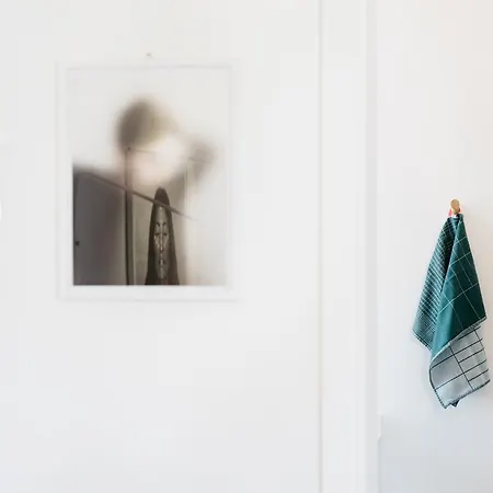 Beautiful Designer Flat Close To Pantheon 아파트 *